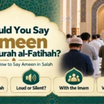 Where Should You Look During Salah and Opening Supplications: Gaze on Sujud, Eyes Open, Du'a al-Istiftah, Ta'awwudh and Bismillah – AhsaanHub Fatwa & Guidance