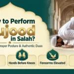 how-to-perform-sajdah-in-salah-