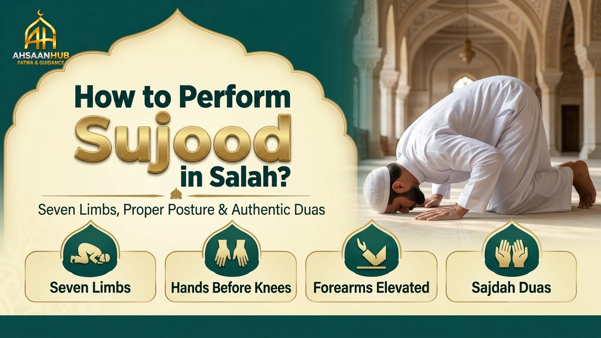 how-to-perform-sajdah-in-salah-